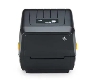 Zebra ZD200 Series ZD230 - Etiketprinter - direkte termisk - Rulle (11,2 cm) - 203 dpi - op til 152 mm/sek. - USB 2.0, LAN