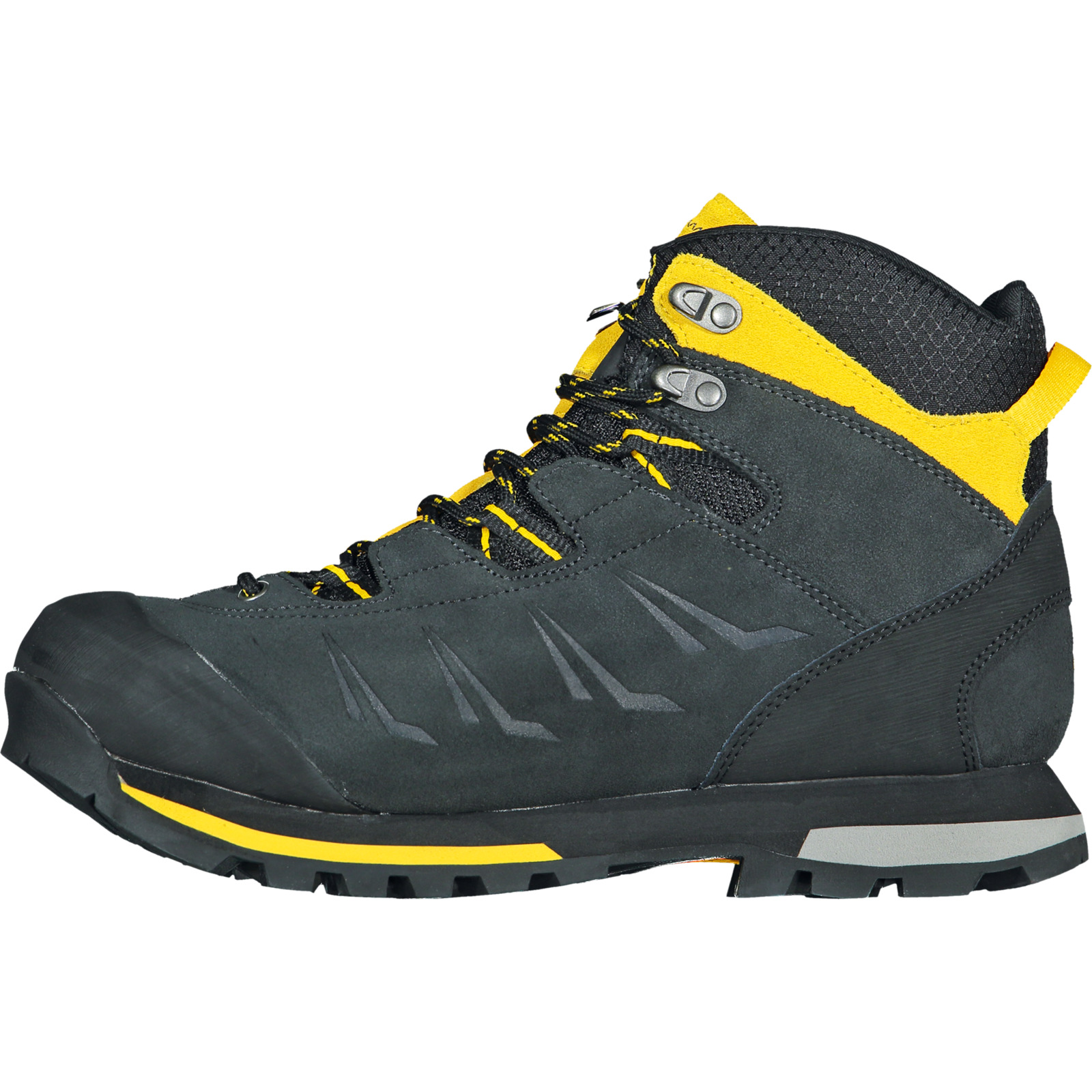 Sherpa Herren-Wanderschuh Belbas VI 42