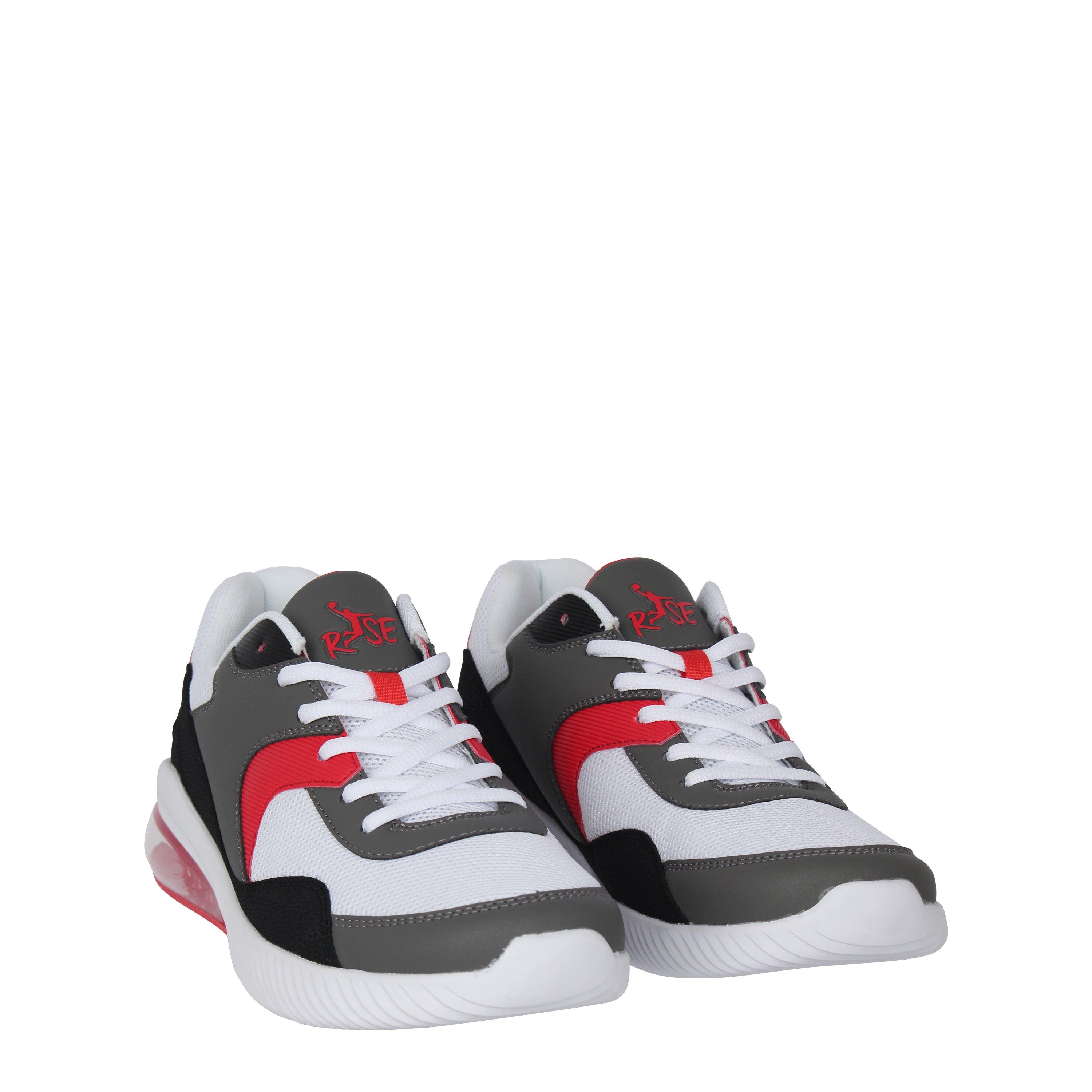 Rise Dispatch Basketball Trainers Mens