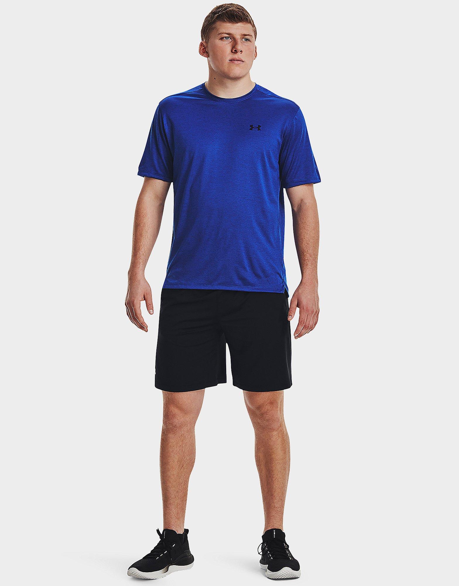 Under Armour Short-Sleeves UA Tech Vent SS