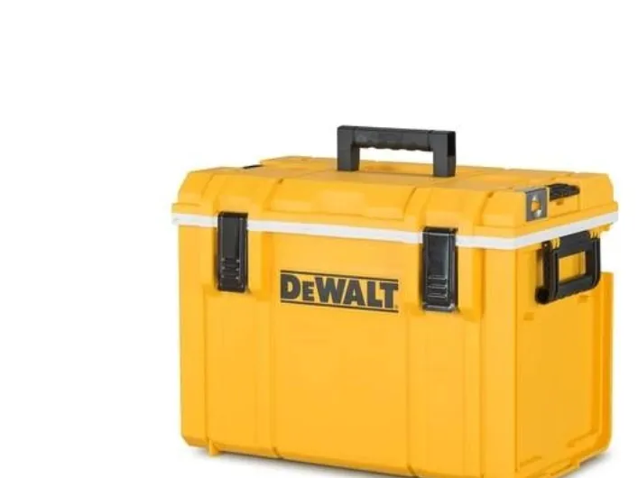 DeWALT ToughSystem DS404 - Termoboks - 25.5 L
