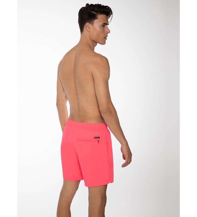 Protest Faster Beachshort