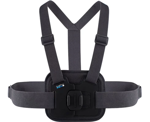 GoPro Chesty (New)