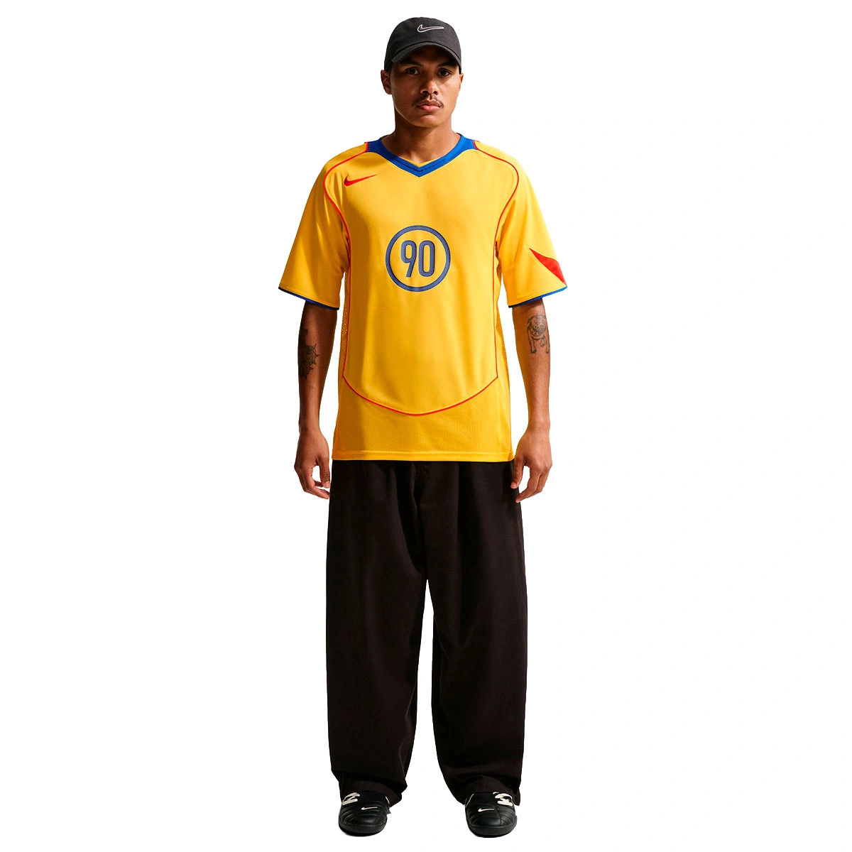 T-Shirt Nike Total 90