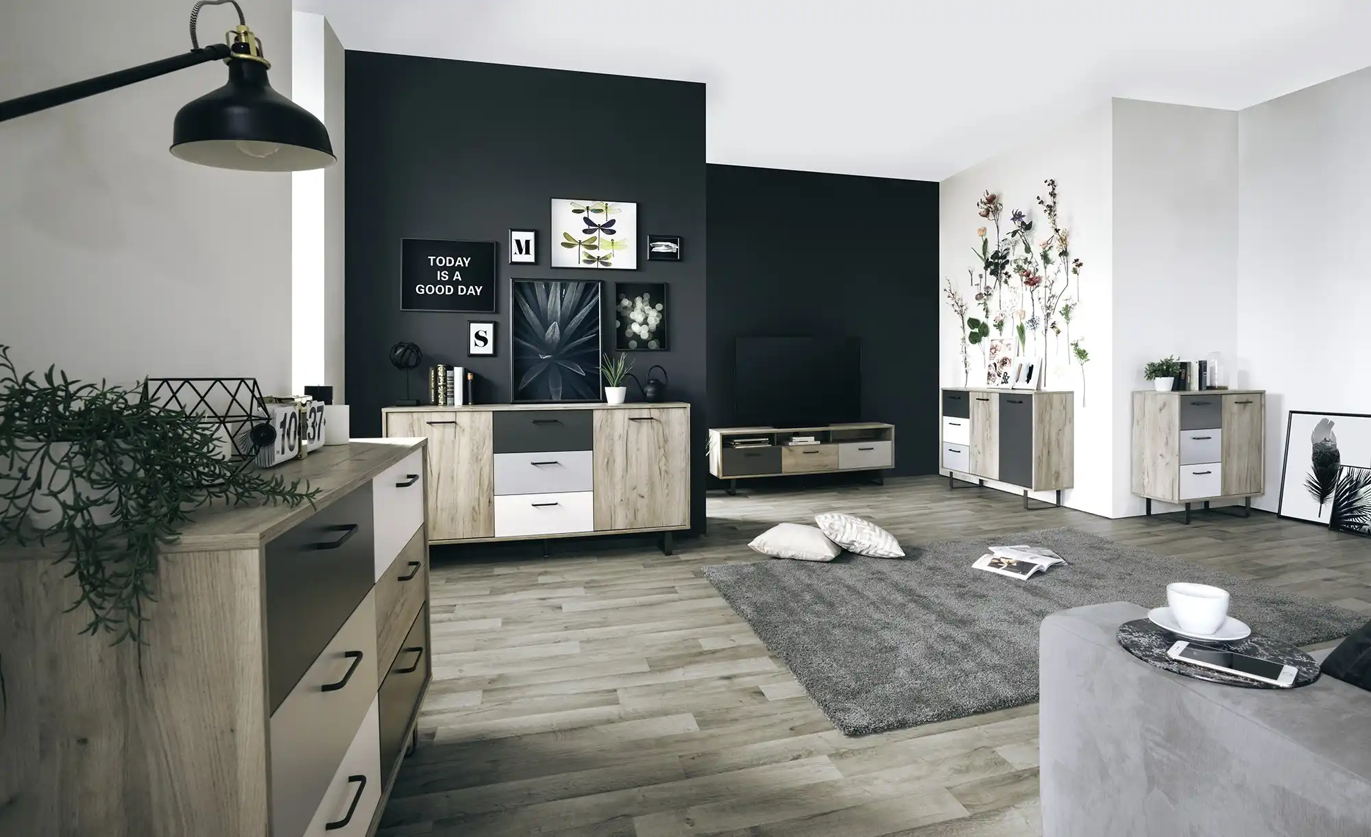 Kommode Ottana