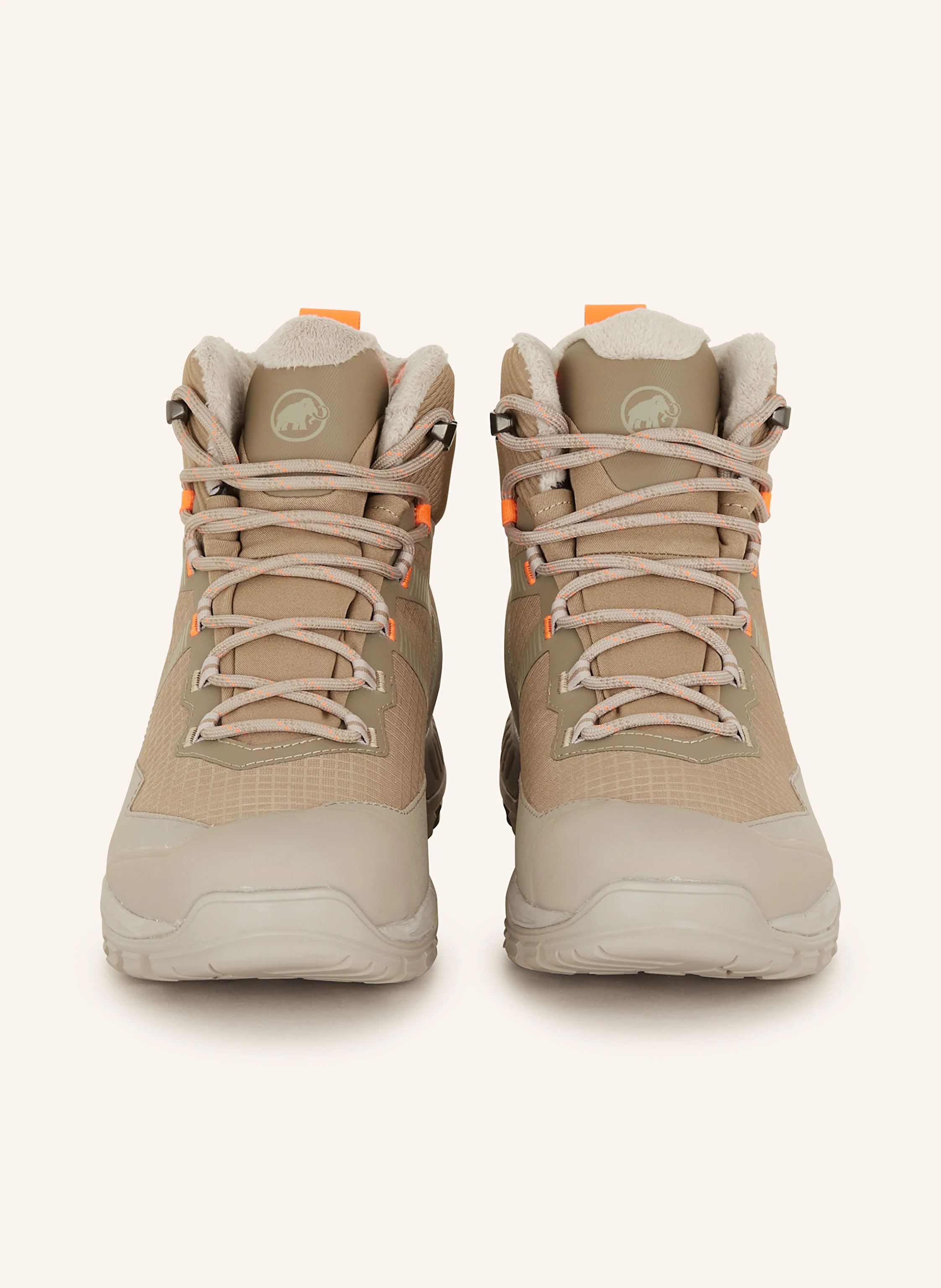 MAMMUT Trekkingschuhe BLACKFIN III MID DT