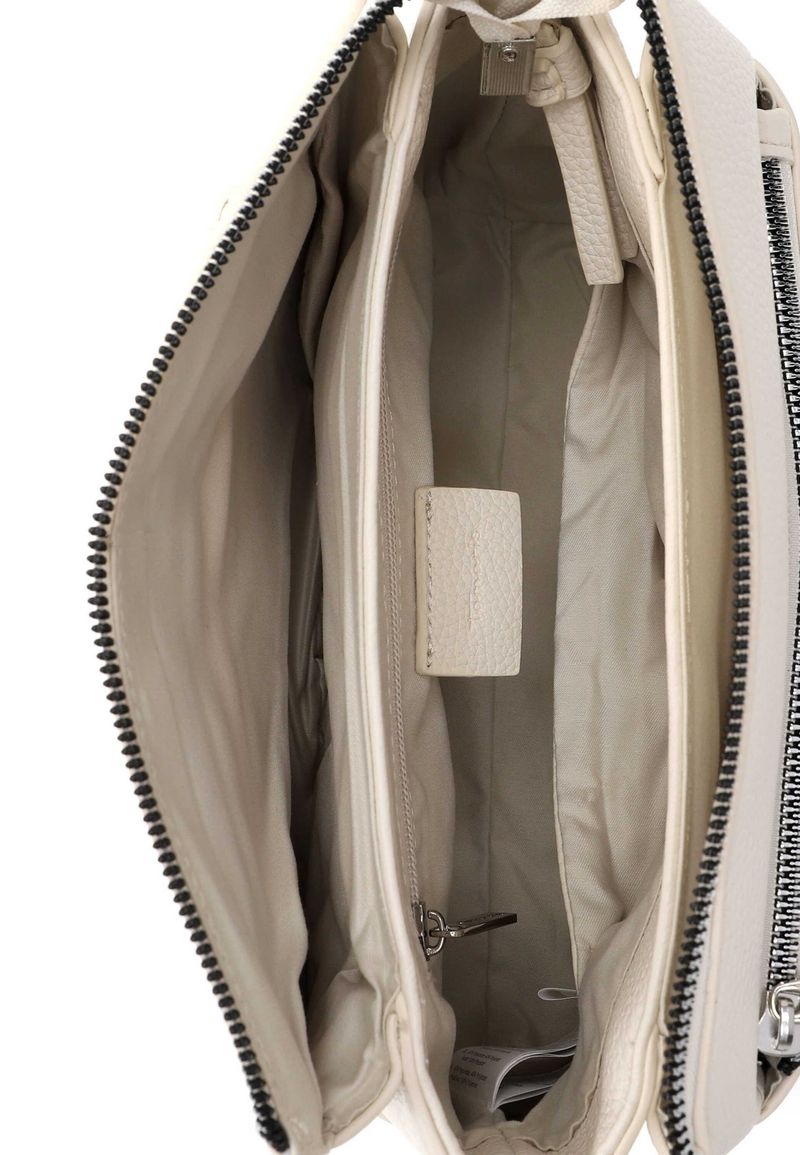 Tamaris Kennia Schoudertas Beige Dames