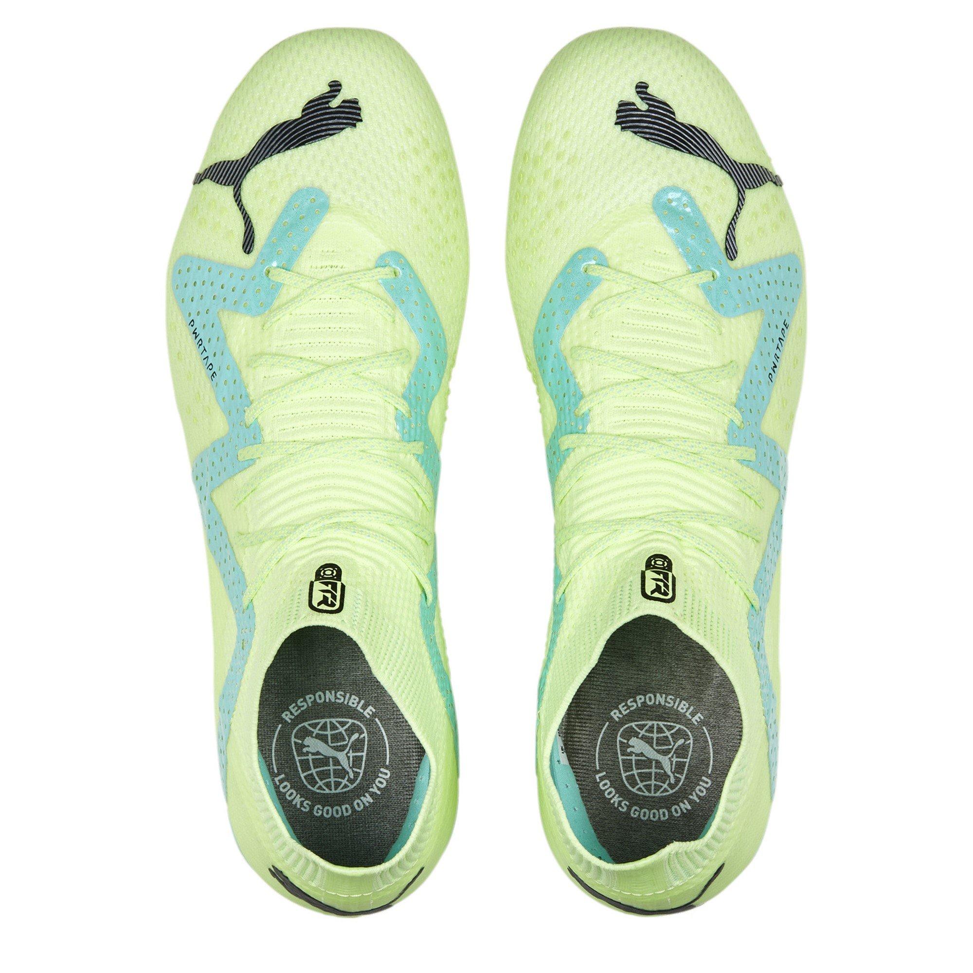 Puma Future.1 Firm Ground Football Boots Womens