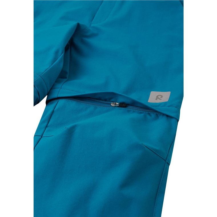 Reima Pants Surina Deep Ocean