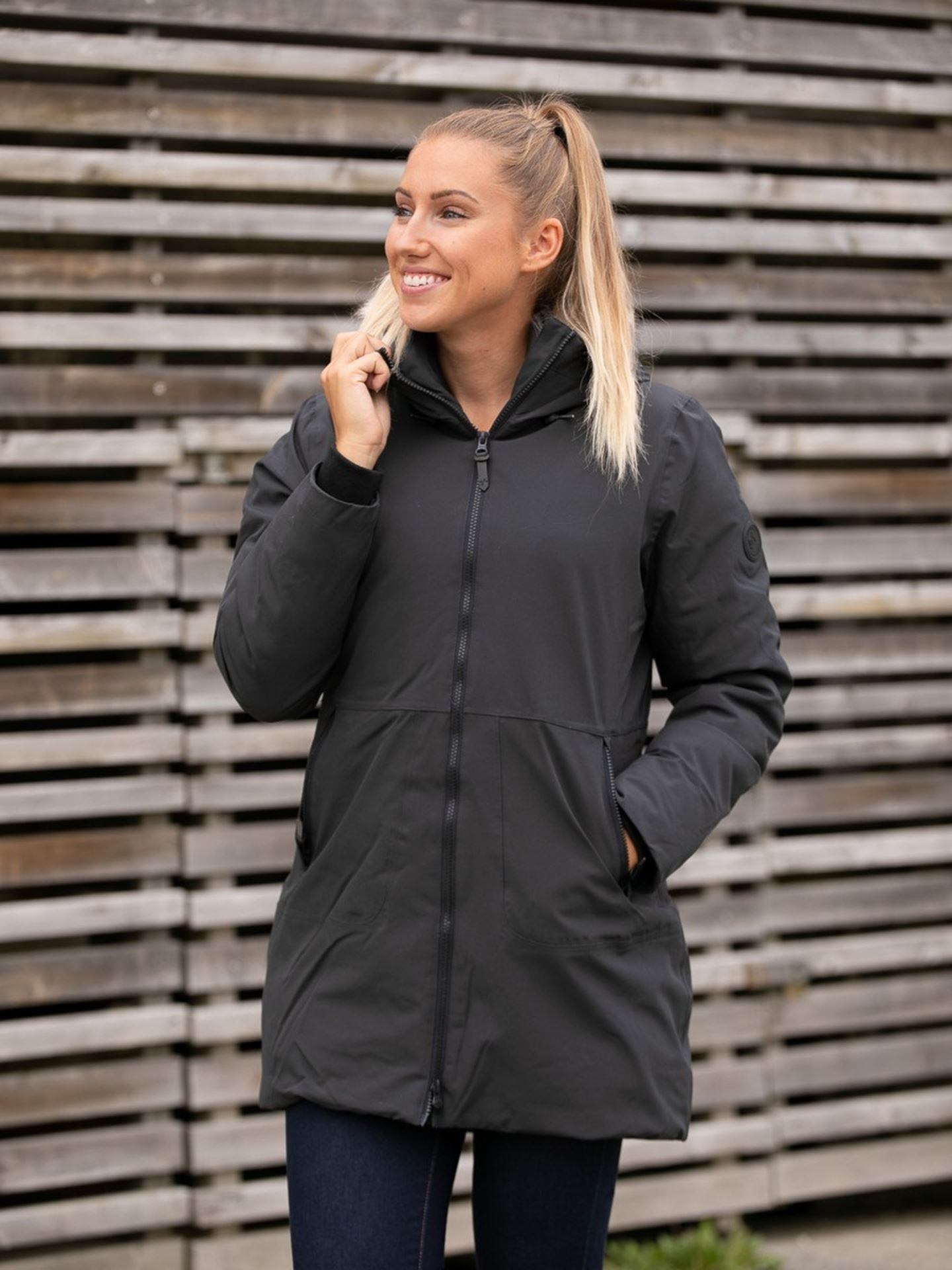 Finse Parkas D