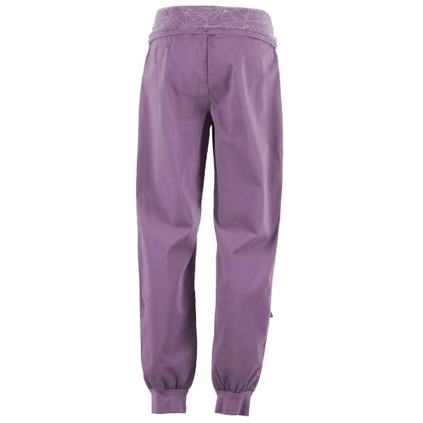 Pantalon escalade E9 W HIT BB W TULIP