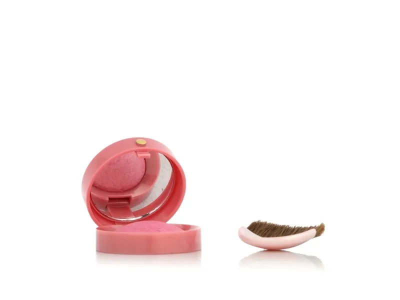 Bourjois Little Round Pot Blush 34 Rose Dor 2,5 g