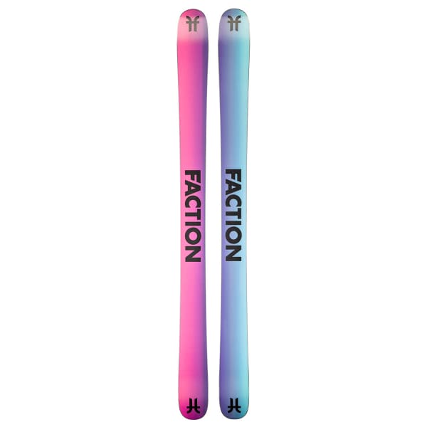 Ski FACTION STUDIO 3 BLUE/PINK