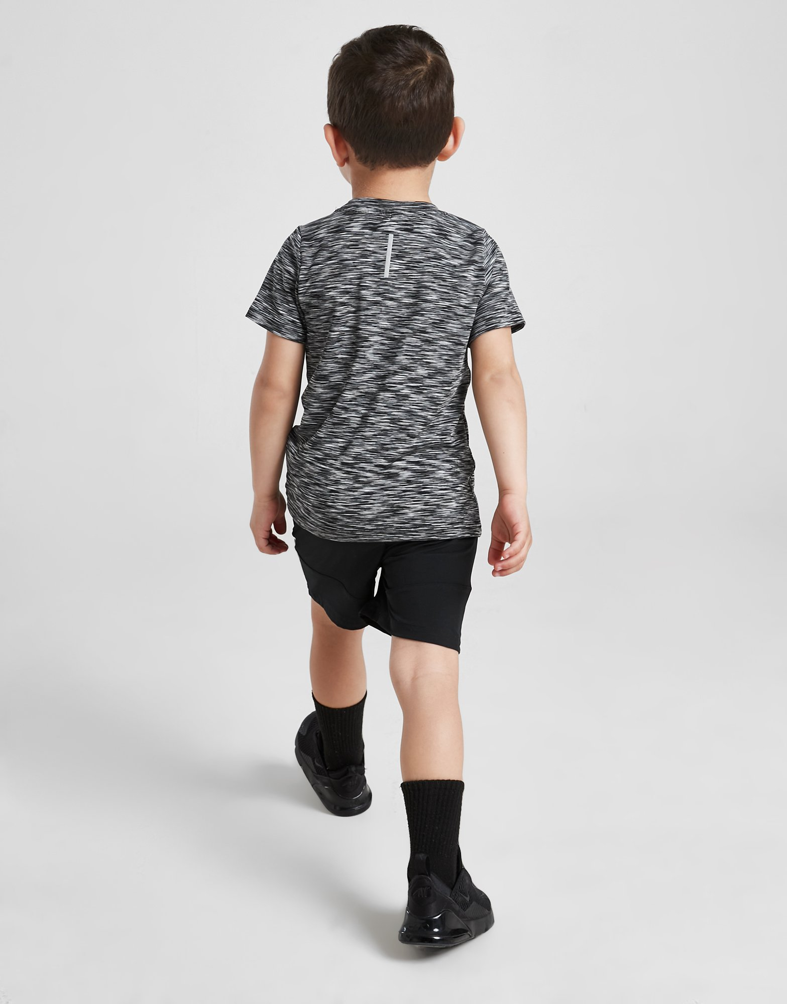 MONTIREX Ensemble T-shirt/Short Trail Enfant
