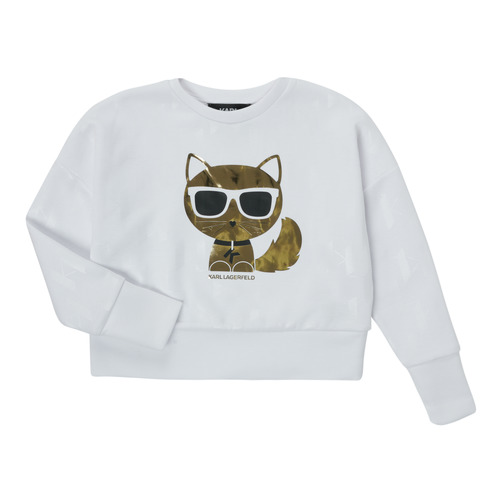 Karl Lagerfeld - UNIFIERE - Blanc