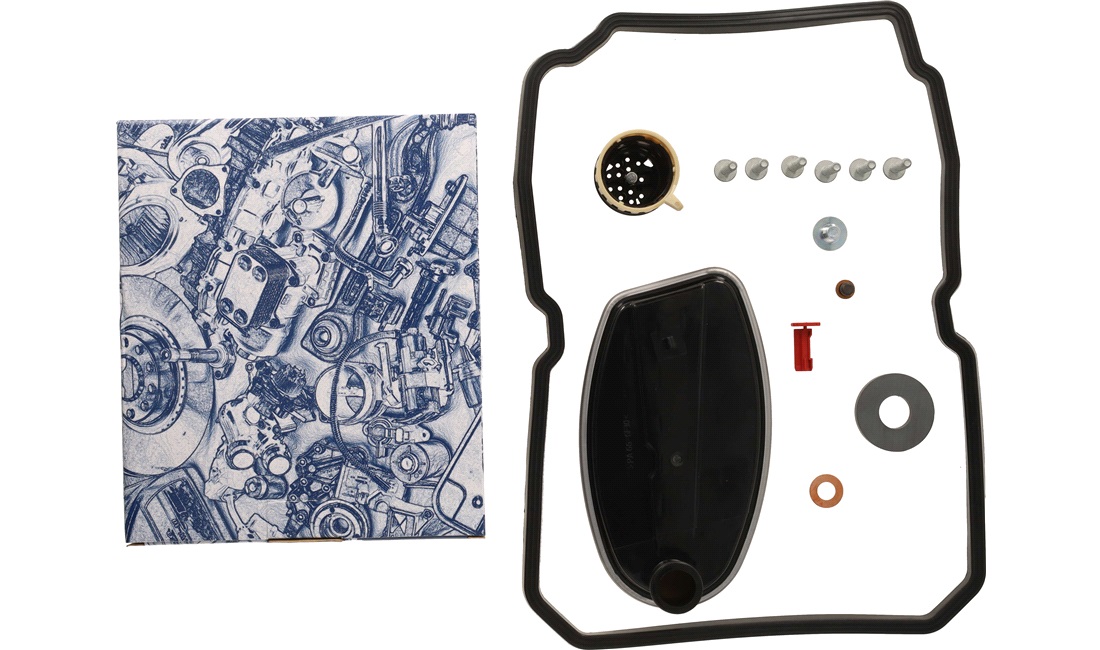 Hydraulikfilter-KIT
