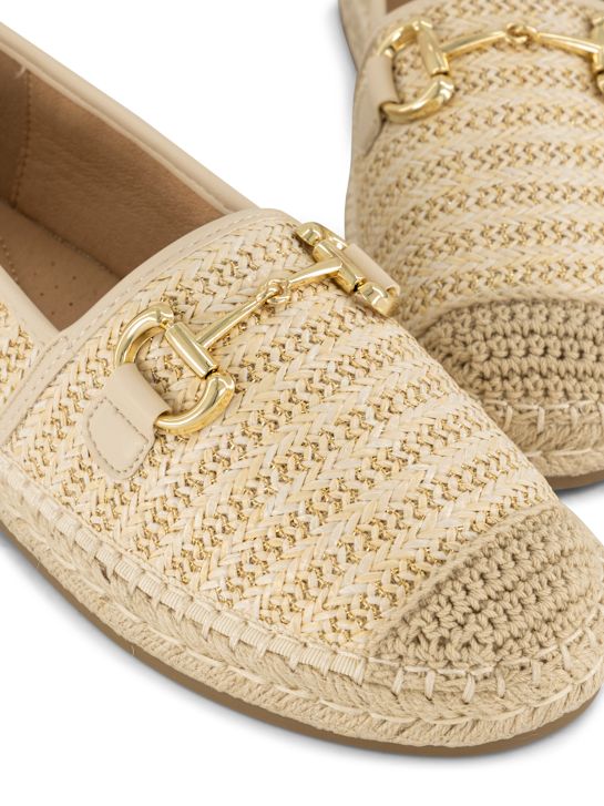 Graceland Espadrille