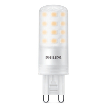 Philips LED capsule G9 4W dimbaar