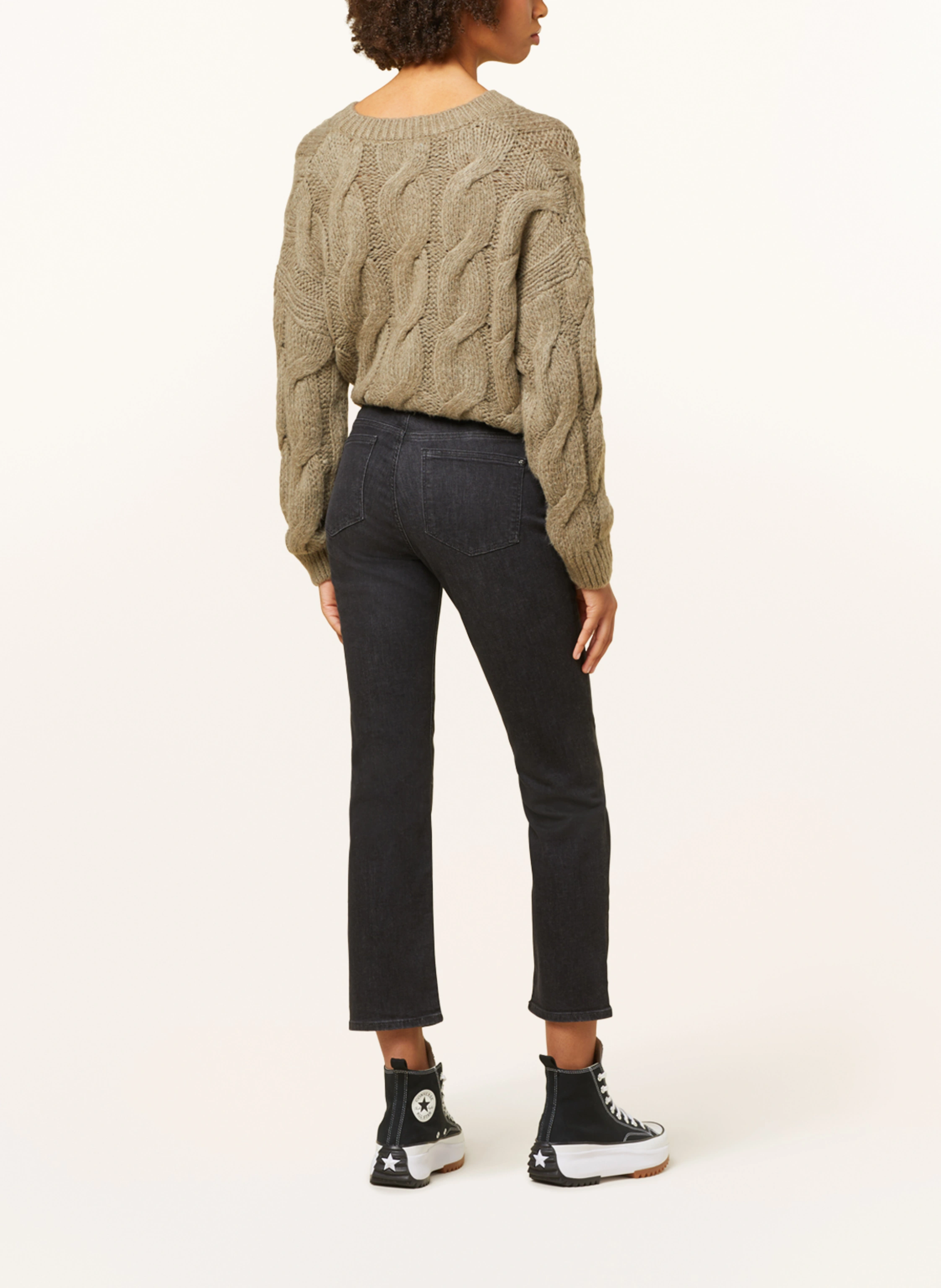 mavi Straight Jeans KENDRA