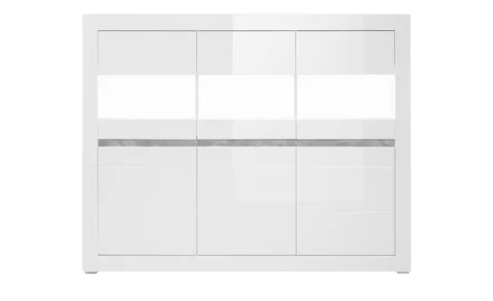 Highboard Carat