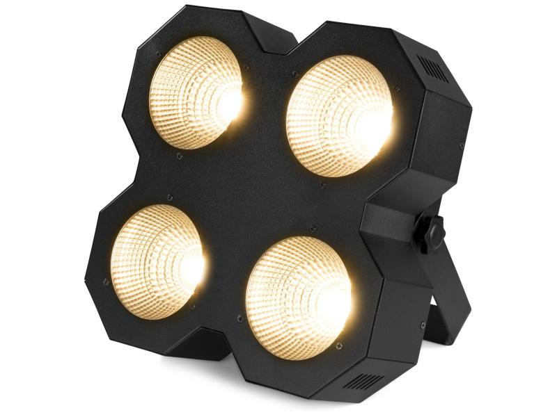 BeamZ Scheinwerfer SB400 Stage Blinder und Stroboskop in einem