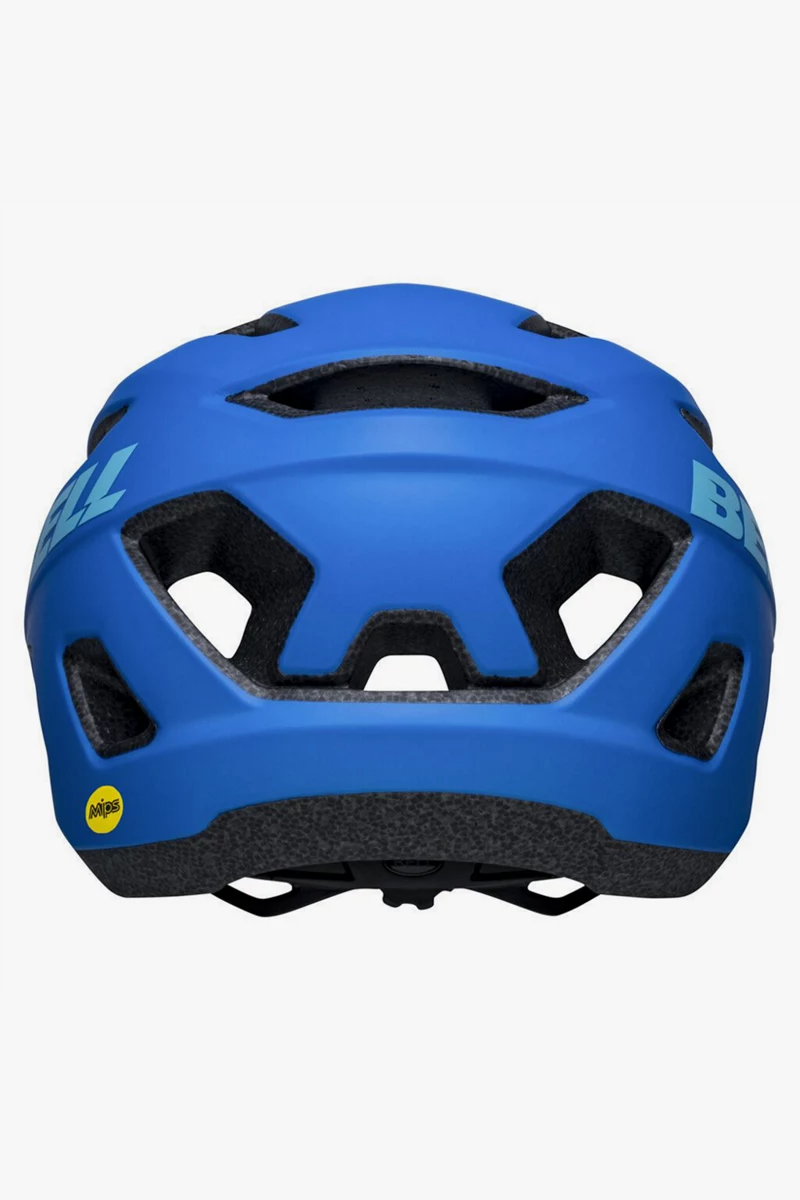 BELL Nomad II Mips Velohelm