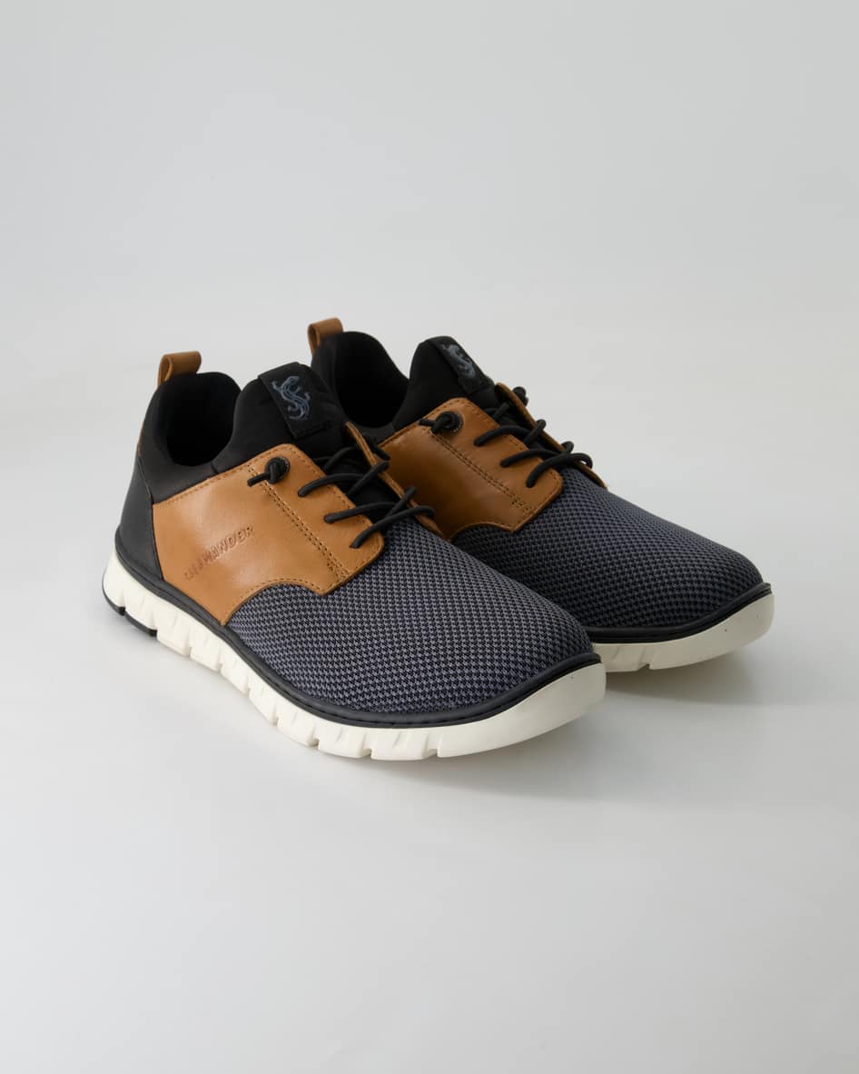Salamander Polch Sneaker in Grau