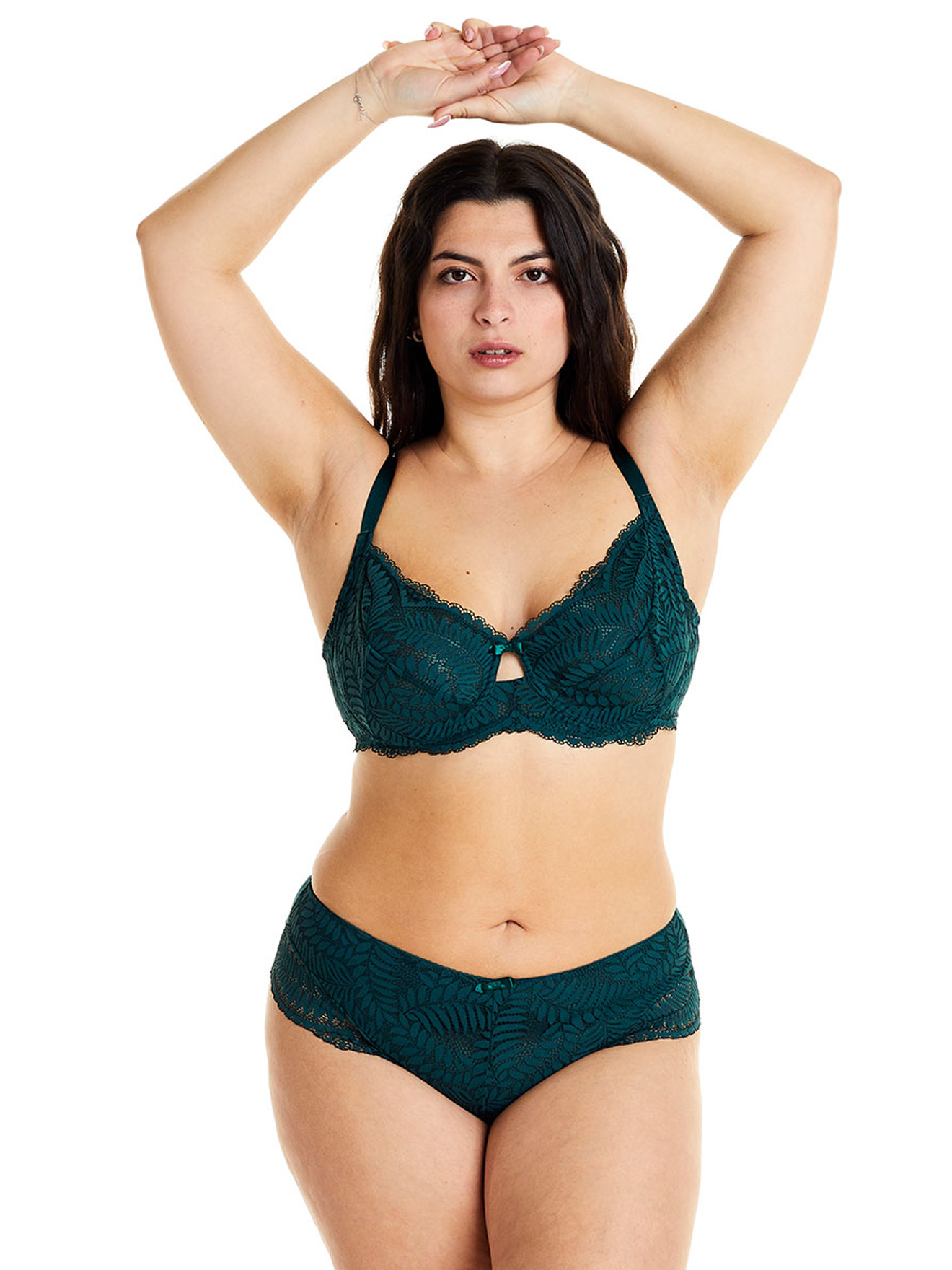 Soutien-gorge à armatures Ivresse