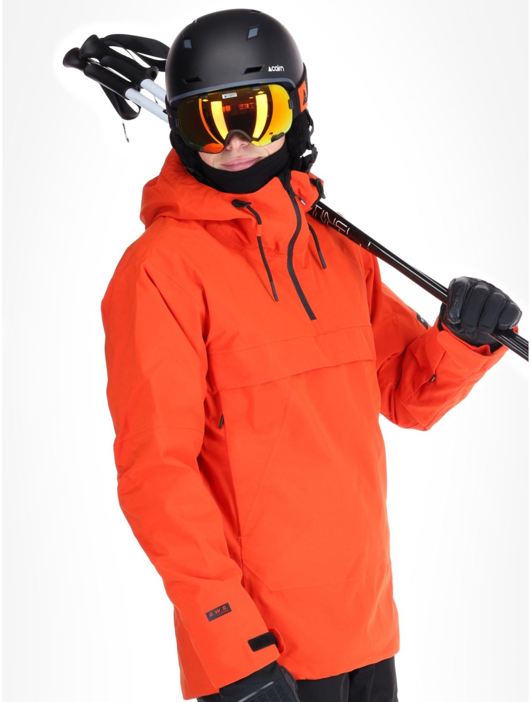 Charlton ski-jas heren