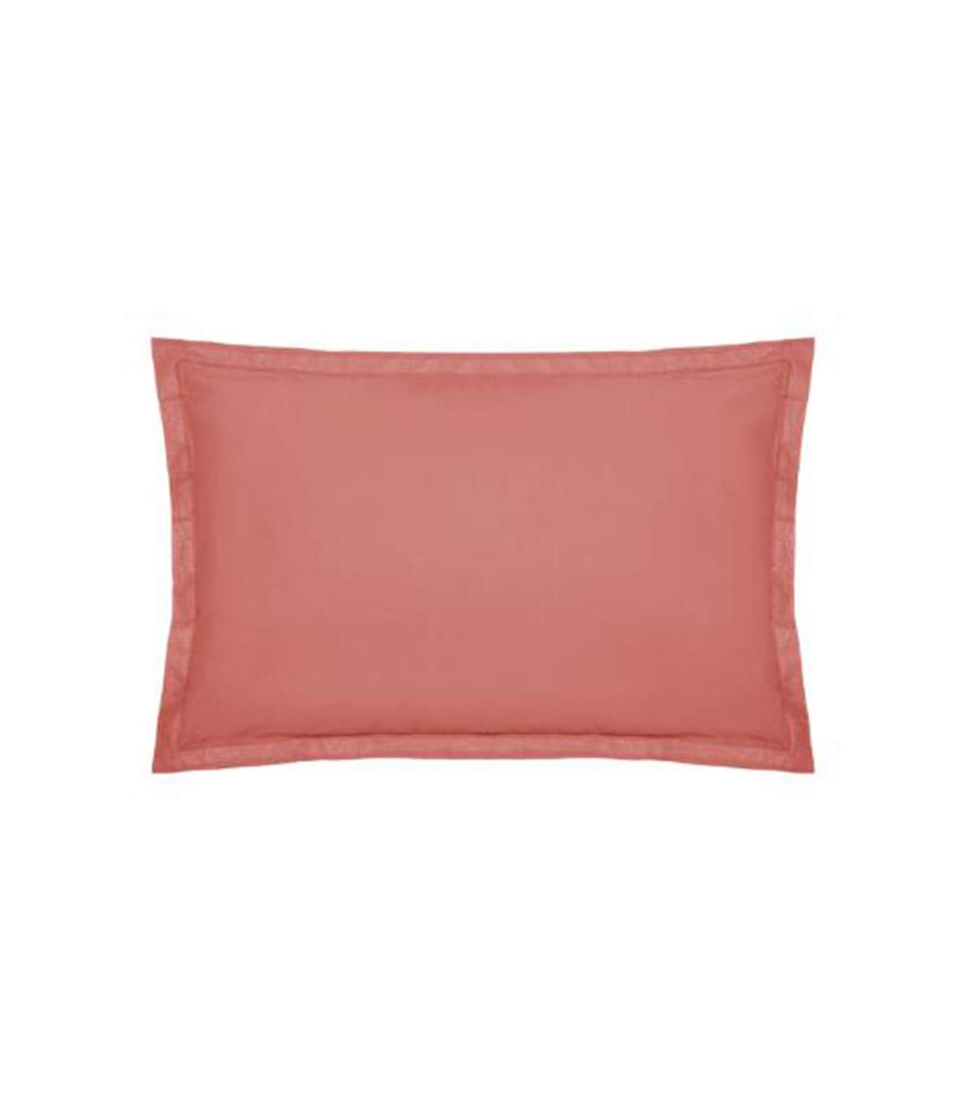 Taie d'Oreiller Intérieur 50x70cm Blush
