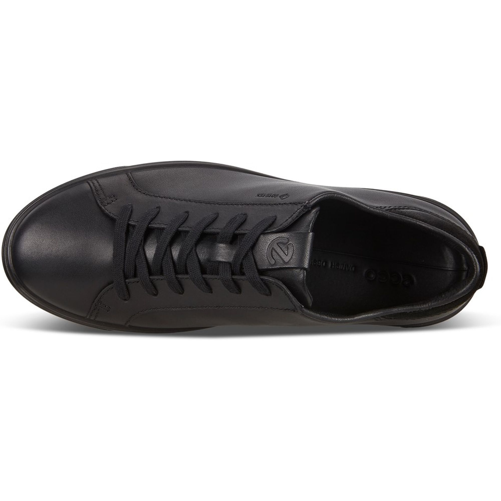 Ecco504574 Street Tray M Sneaker GTX