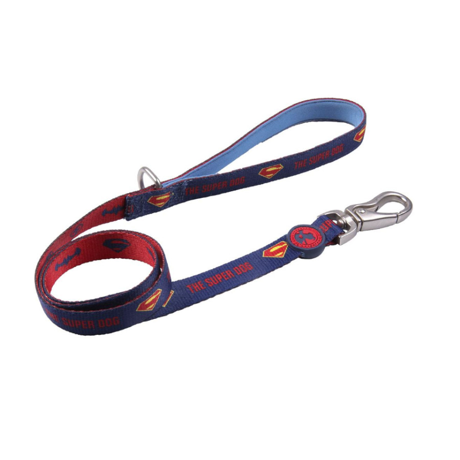 Coleira para cães DC Super Pets