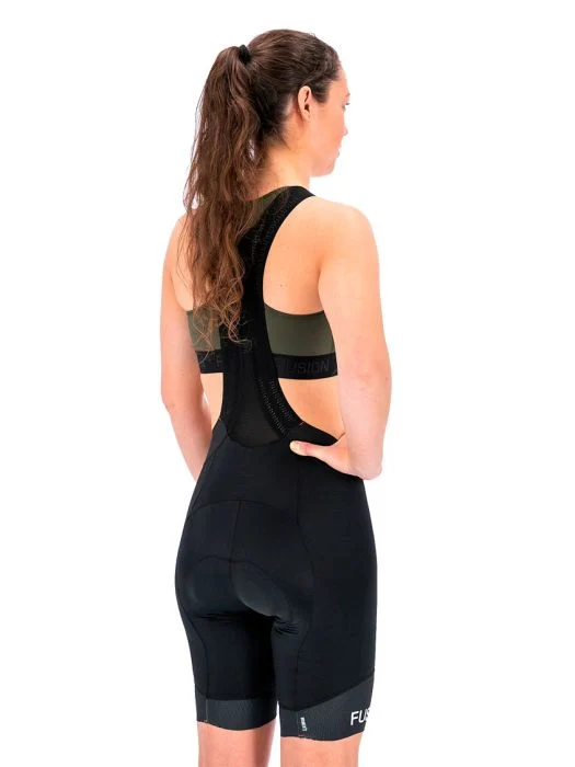 C3 BIB Shorts Women cykelshorts