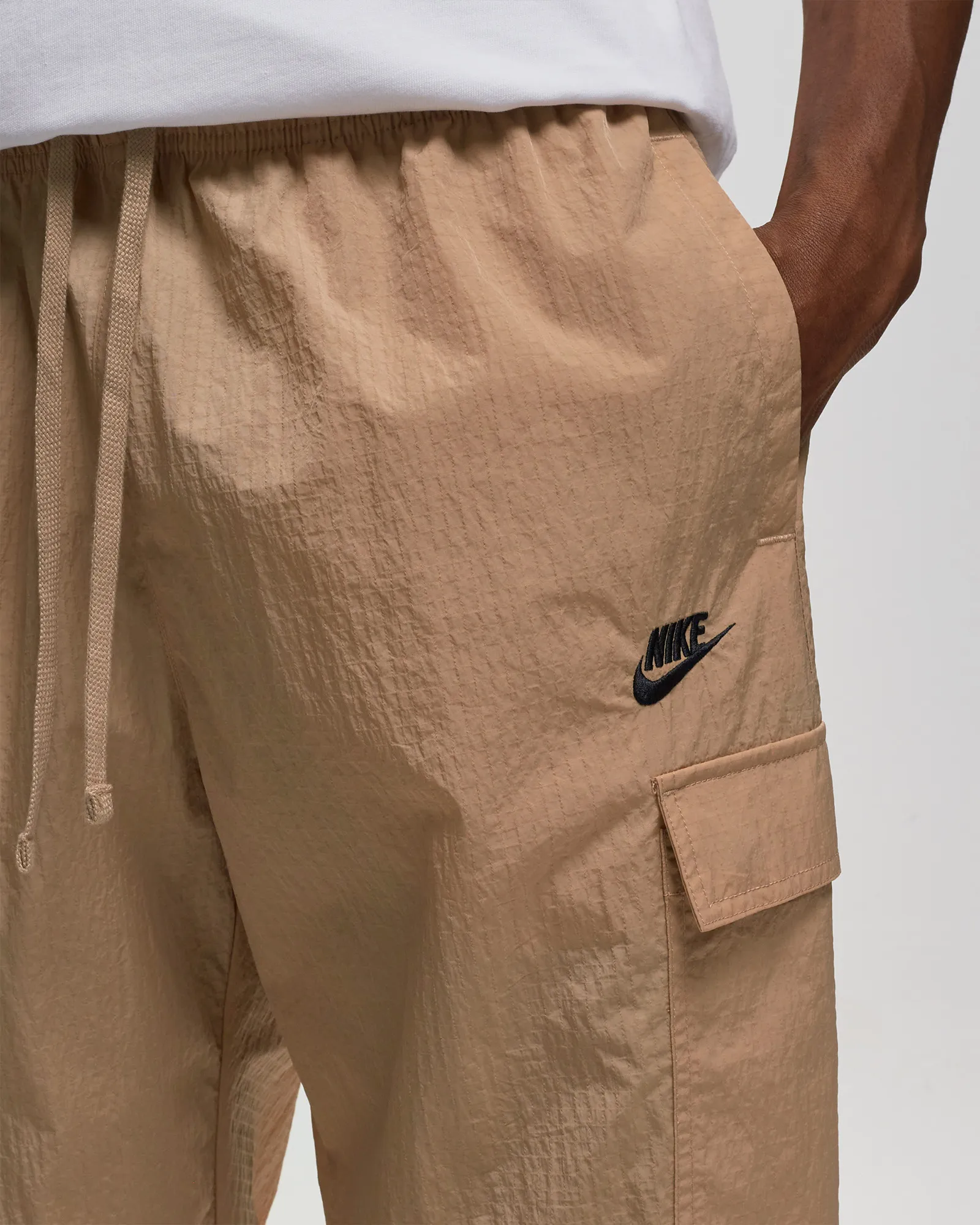 Nike Lightweight Woven Pant