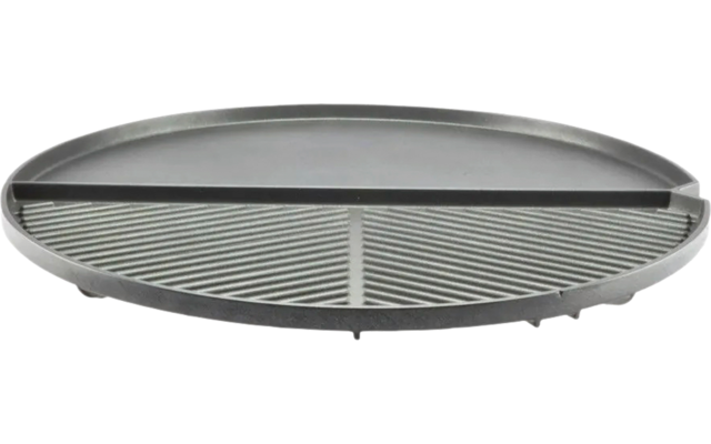 Cadac Grill2braai Platte für Carri Chef 2 / 50 / Citi Chef 48-50 / Kettle Chef - Cadac Ersatzteilnummer 8910-SP100