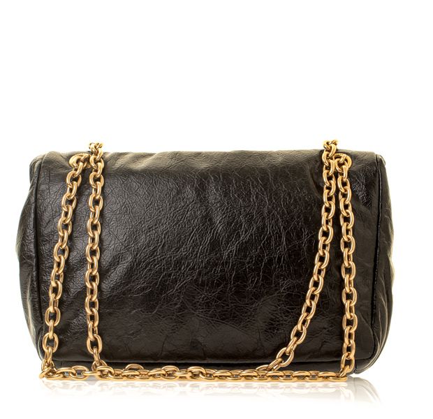 Balenciaga Monaco Chain Small Bag