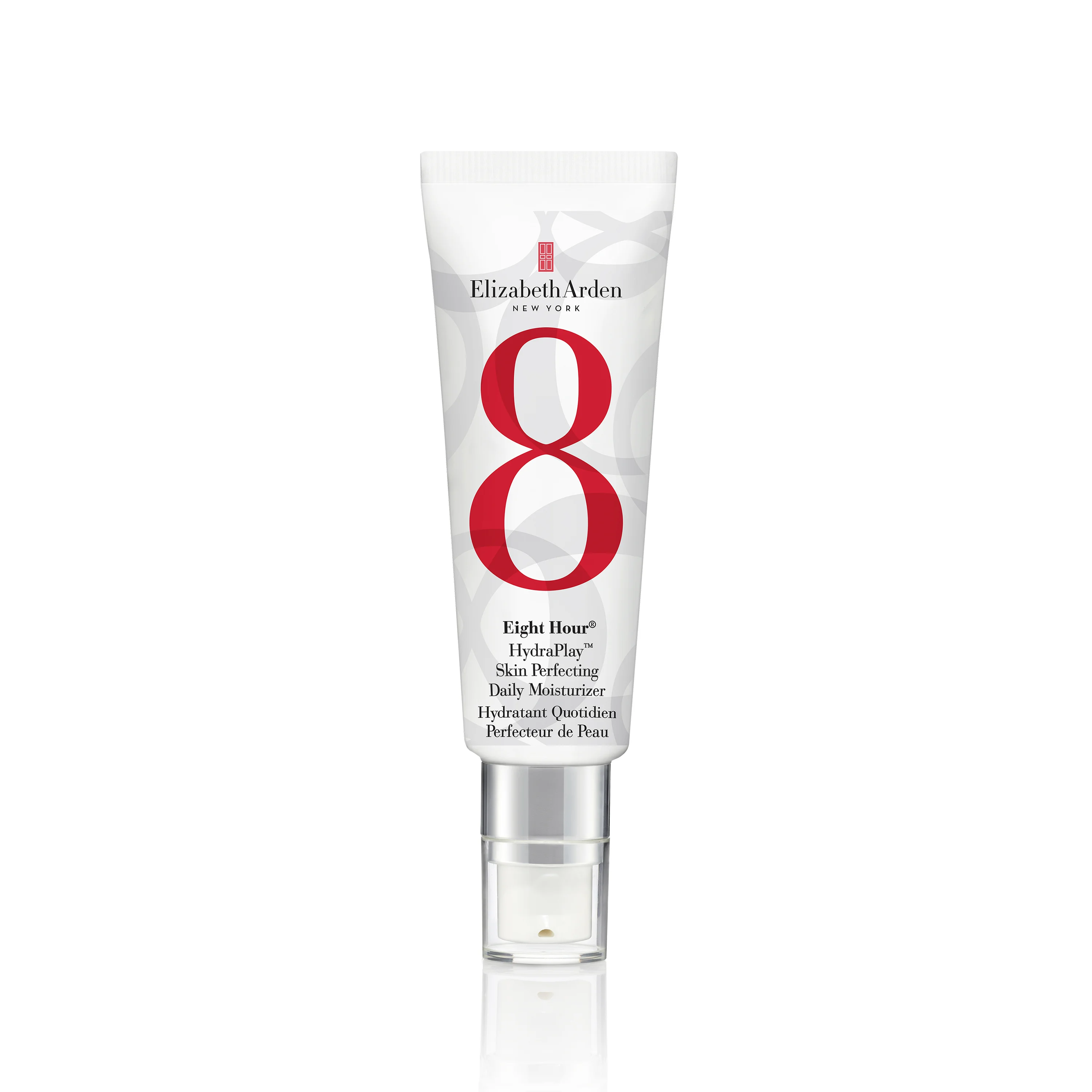 Eight Hour HydraPlay Hydratant Quotidien Perfecteur de Peau, 8-en-1 |