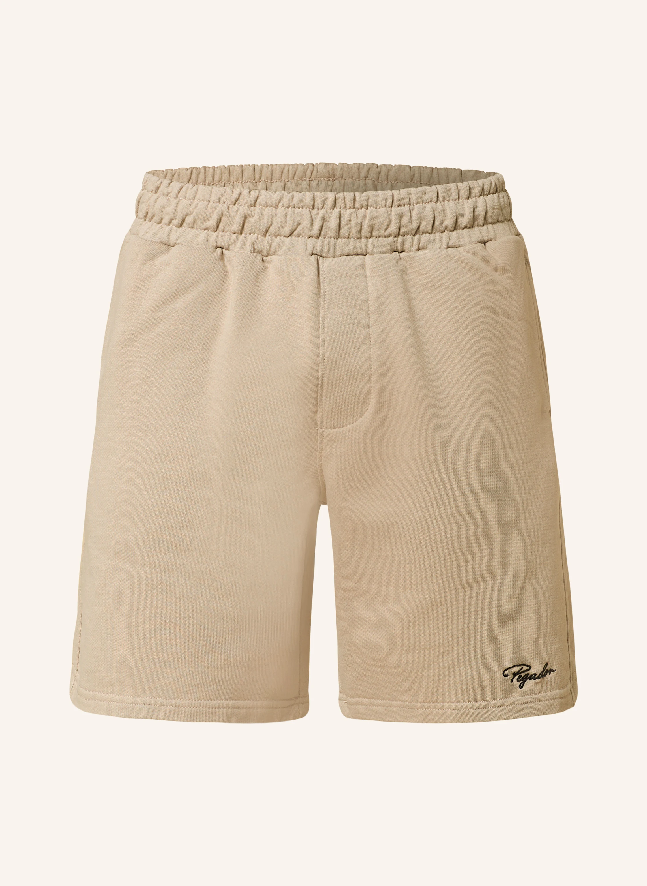PEGADOR Sweatshorts SIGNAR