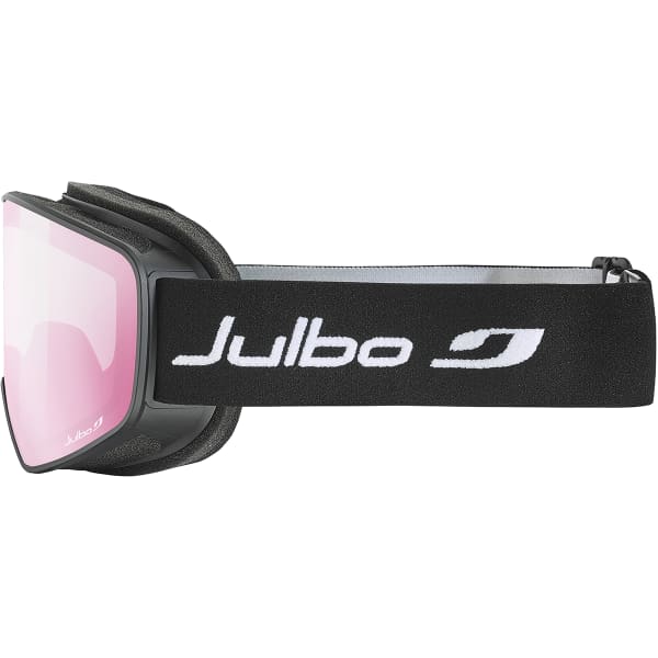 Masque de ski JULBO PULSE SP CAT1 NOIR