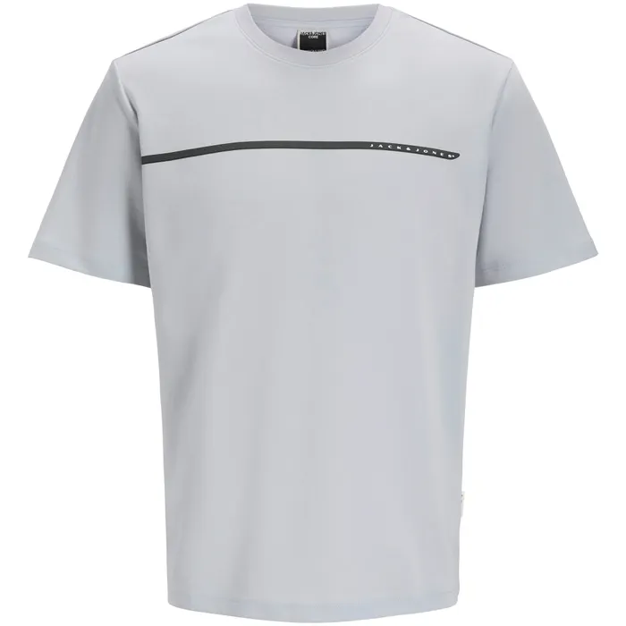 Jack & Jones Fusion Full Branding Shirt Heren (plussize)
