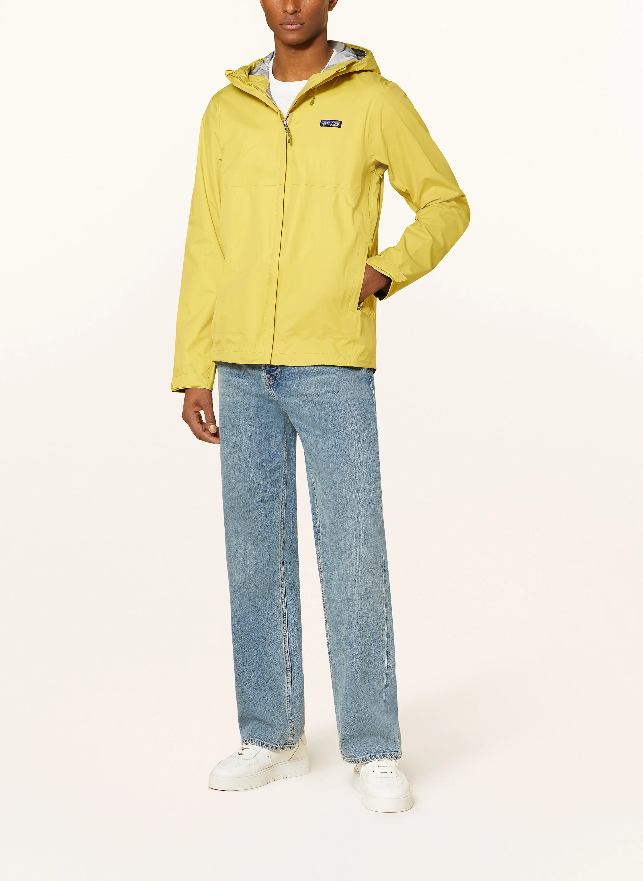 patagonia Funktionsjacke TORRENTSHELL