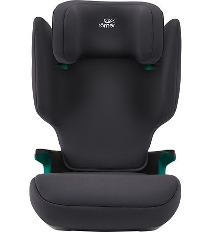 Britax R?mer Autostol - Discovery Plus - Midnight Grey