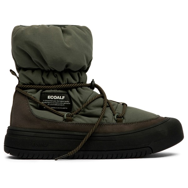 Ecoalf - Women's Bering - Chaussures d'hiver