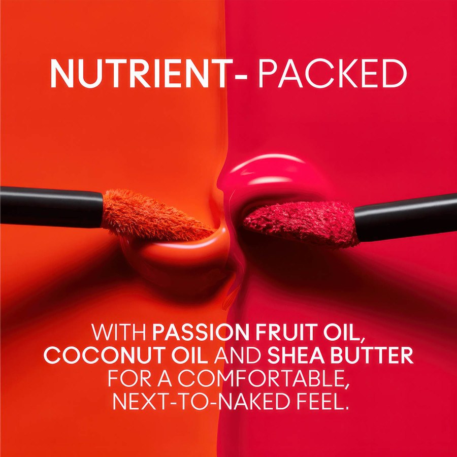 MAC Locked Kiss Ink Lipcolour Poncy 4ml