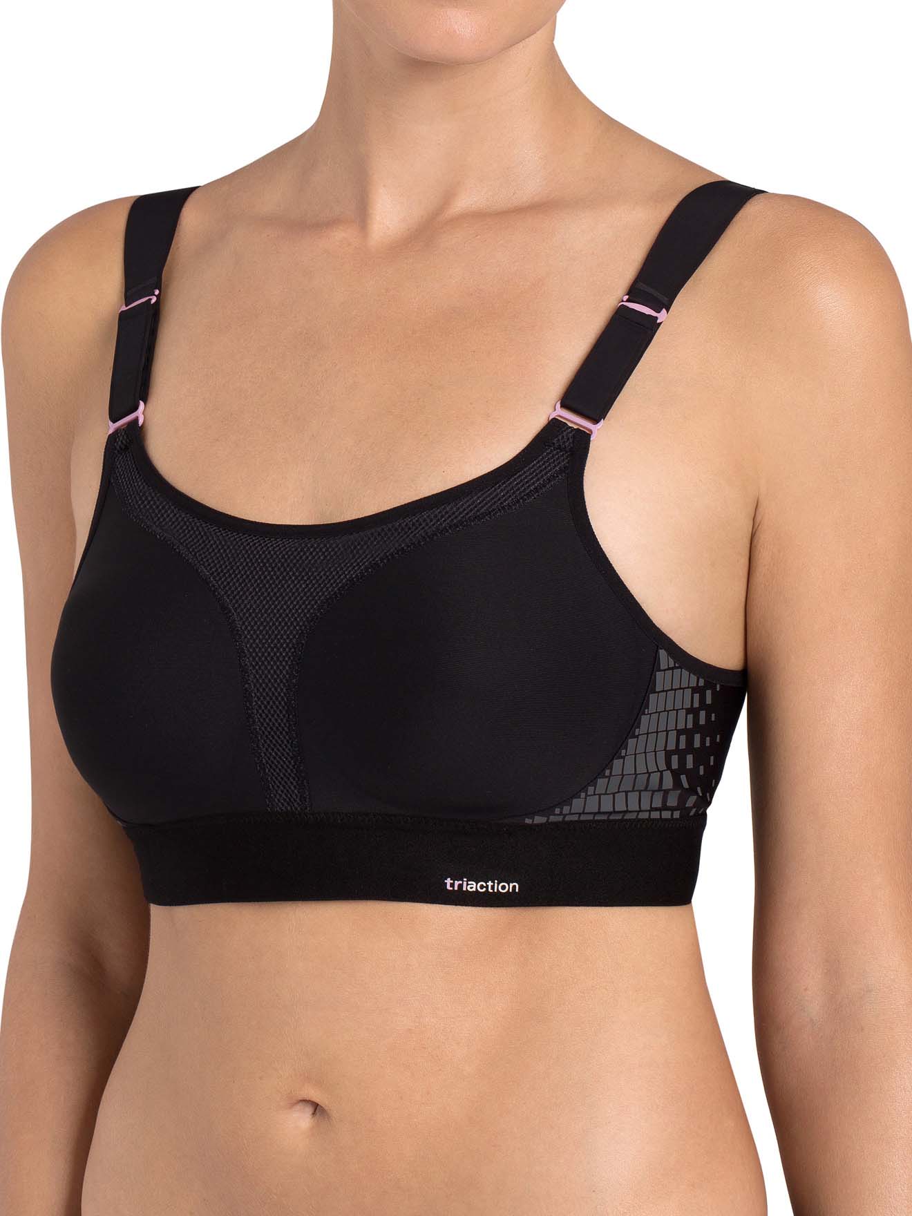 Soutien-gorge spécial sport