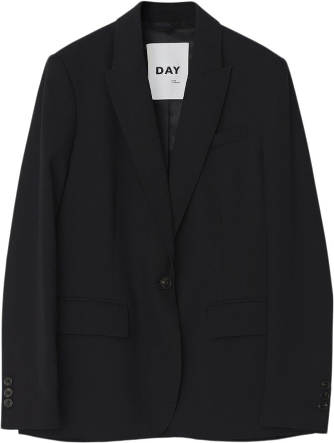 DAY Birger et Mikkelsen Hector - Classic Gabardine Black