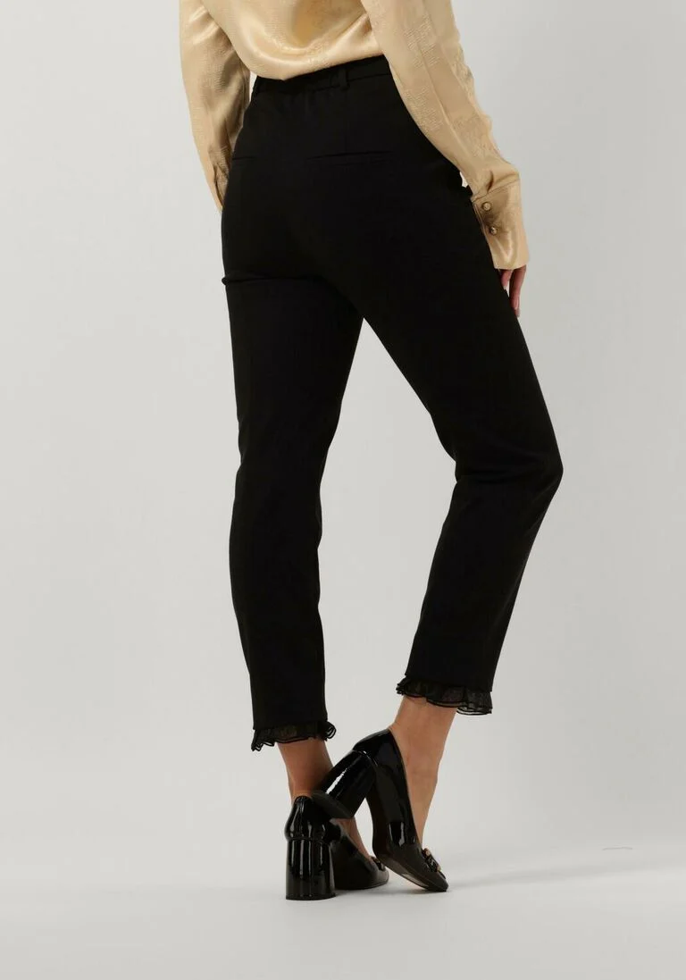 JOSH V zwarte josh v pantalon colette