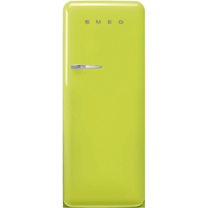 SMEG Kühlschrank 50's Retro Style FAB28RLI5