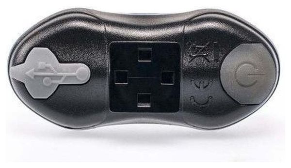 SIMSON phare avant Eyes usb