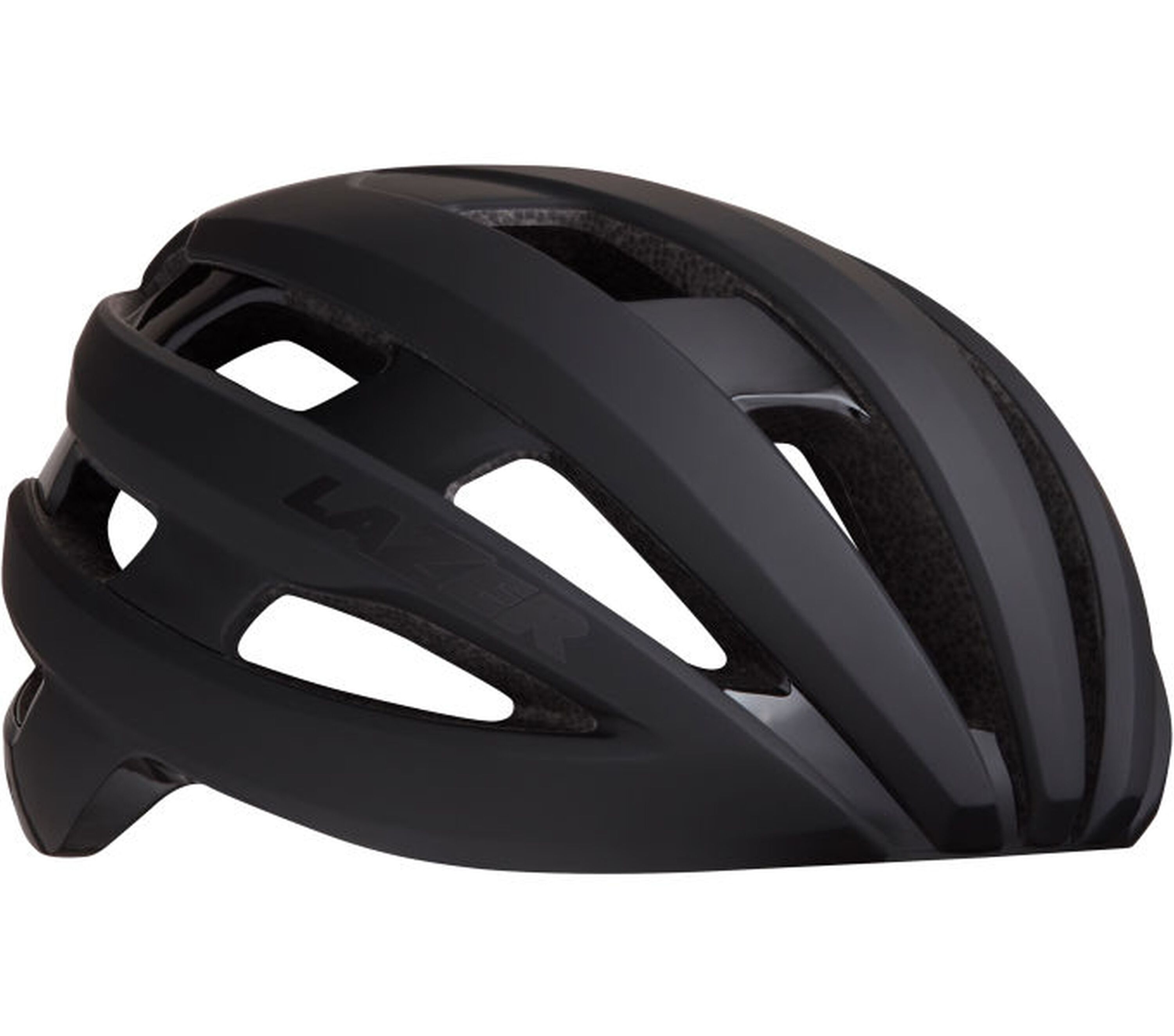 LAZER Rennrad/Gravel-Helm Sphere, Matte Black